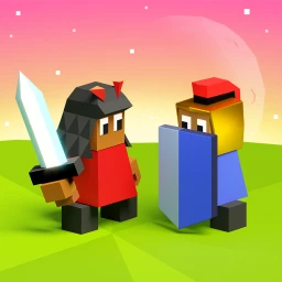 The Battle of Polytopia mac游戏 icon
