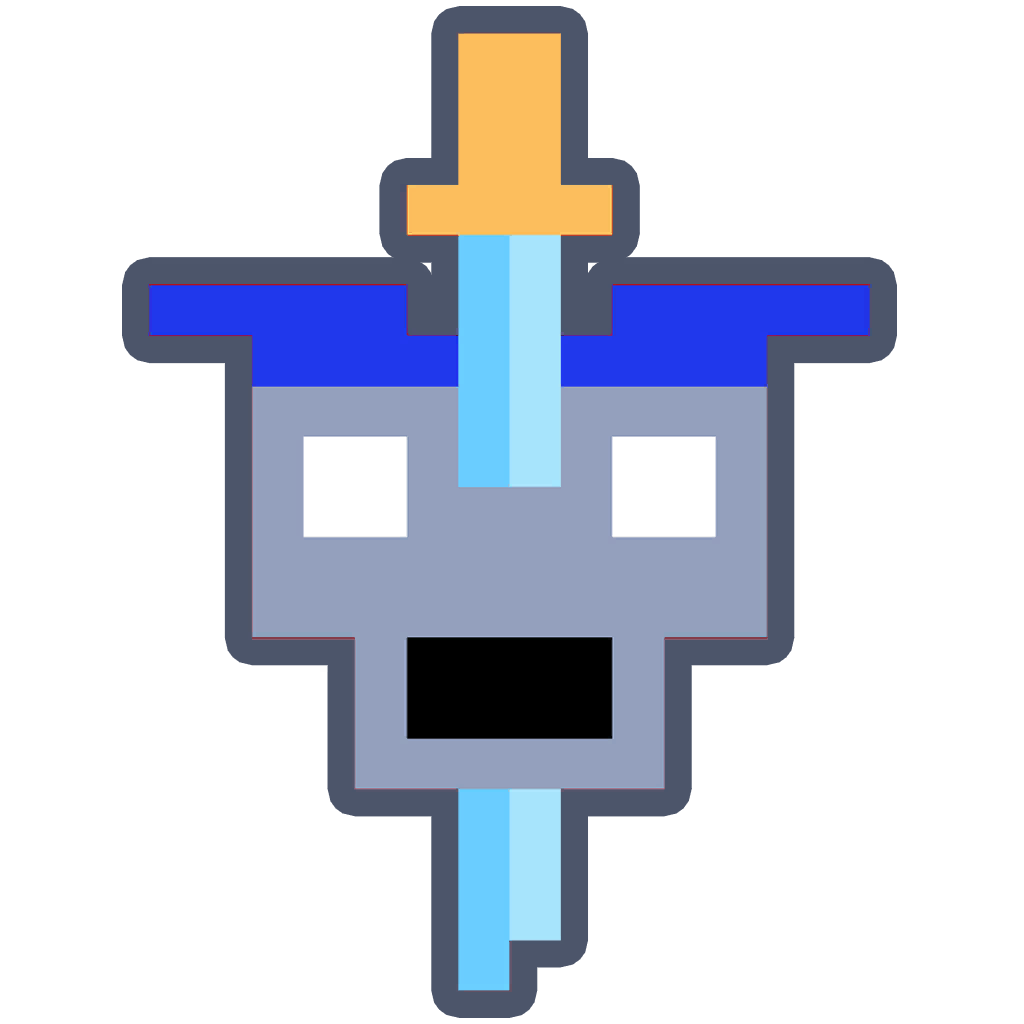 Clone Drone in the Danger Zone mac游戏 icon
