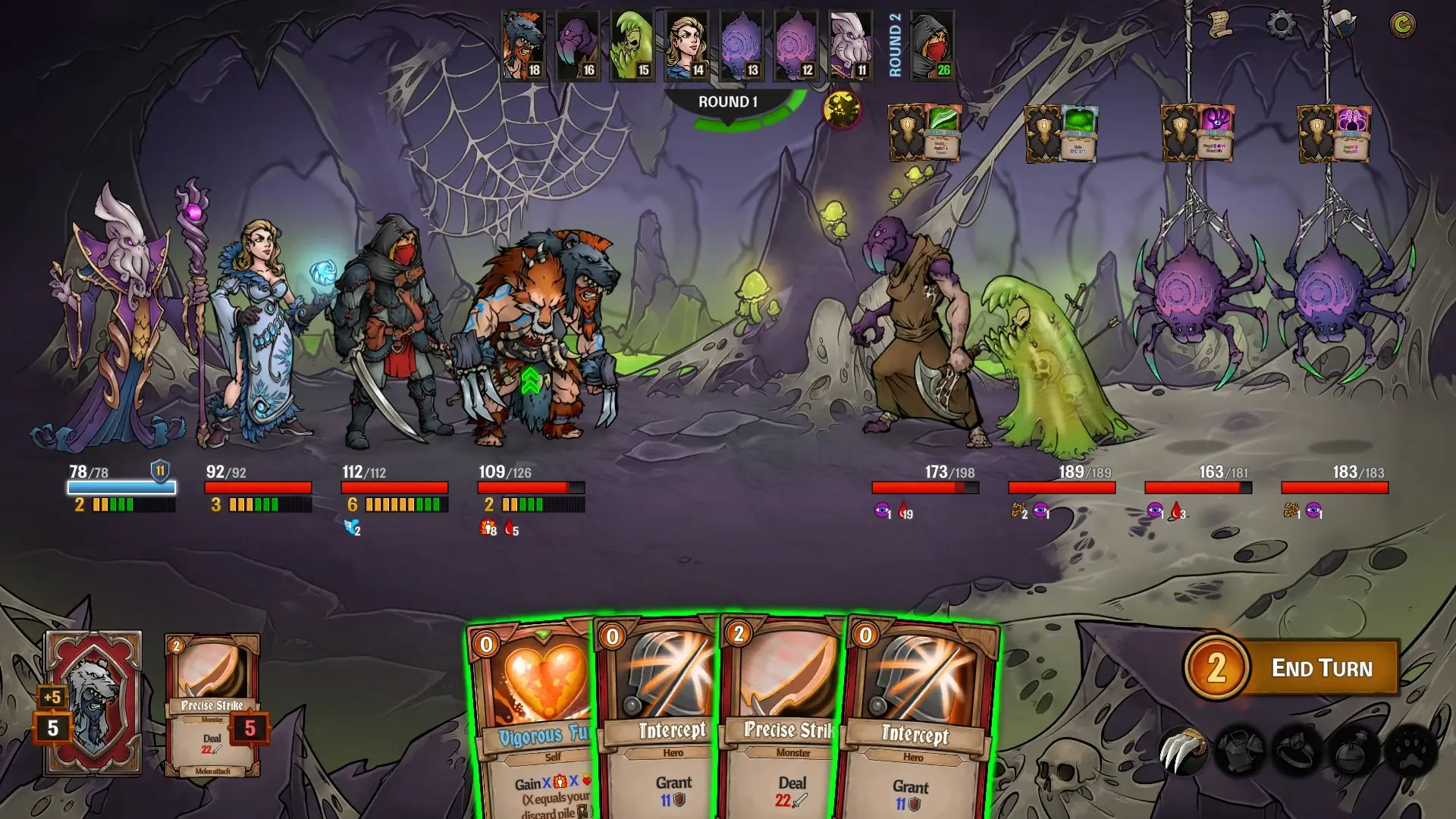 Across the Obelisk mac游戏 screenshot-4