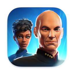 Star Trek: Legends mac游戏 icon