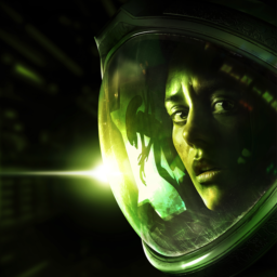 Alien: Isolation mac游戏 icon