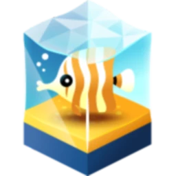 Megaquarium mac游戏 icon