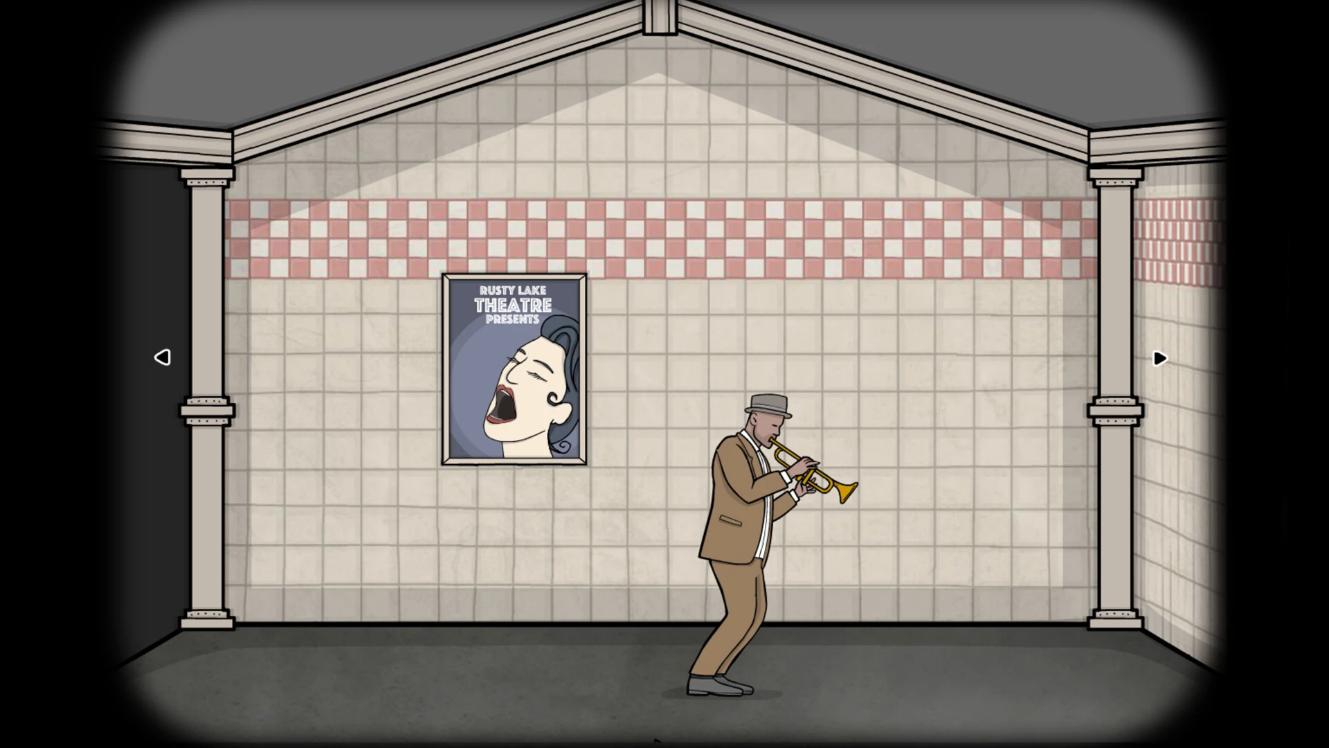 Underground Blossom mac游戏 screenshot-2