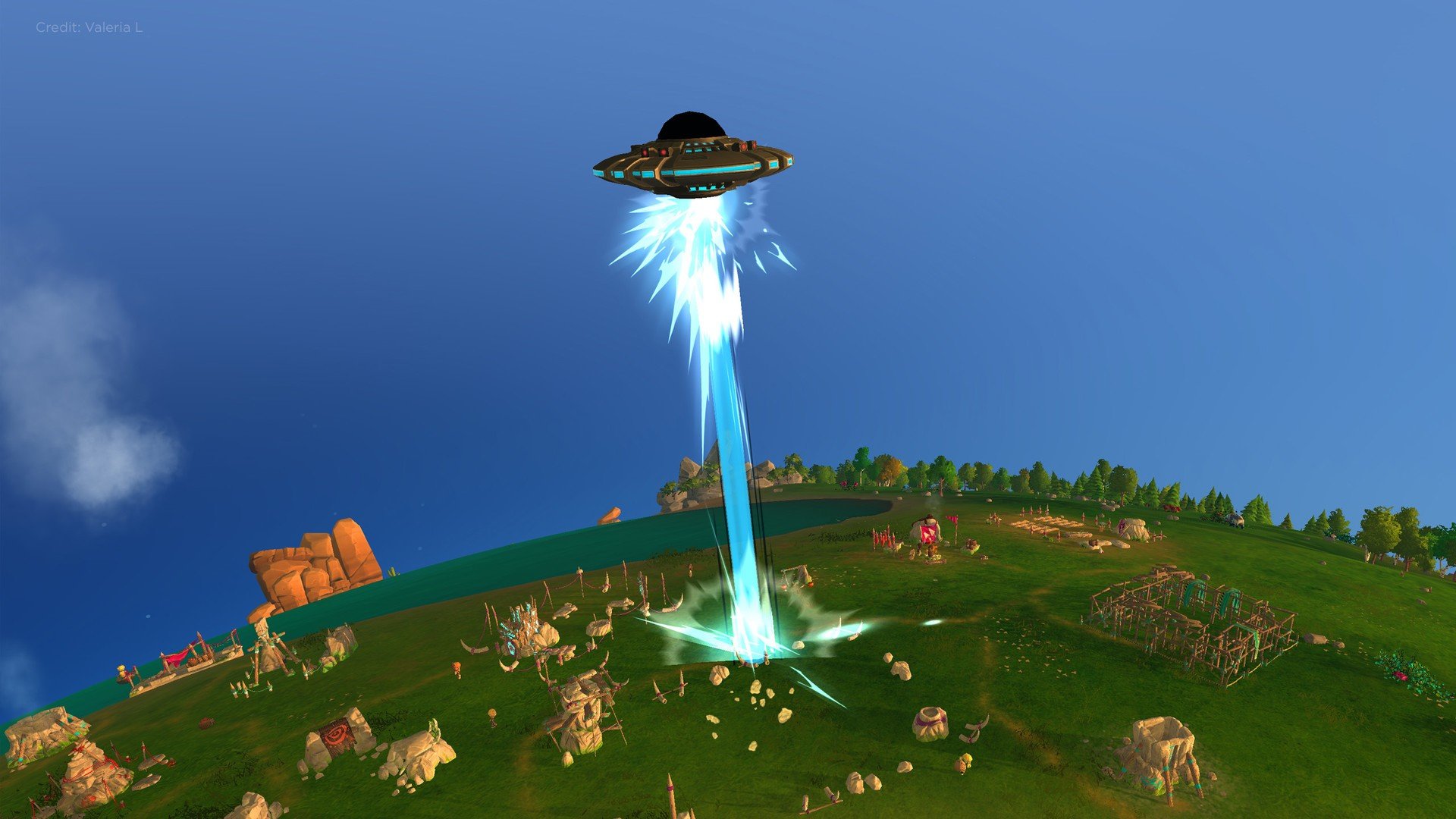 The Universim mac游戏 screenshot-5