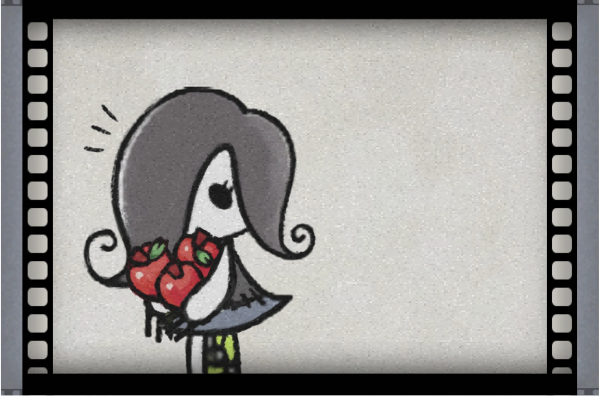 Nightmare Farm mac游戏 screenshot-1