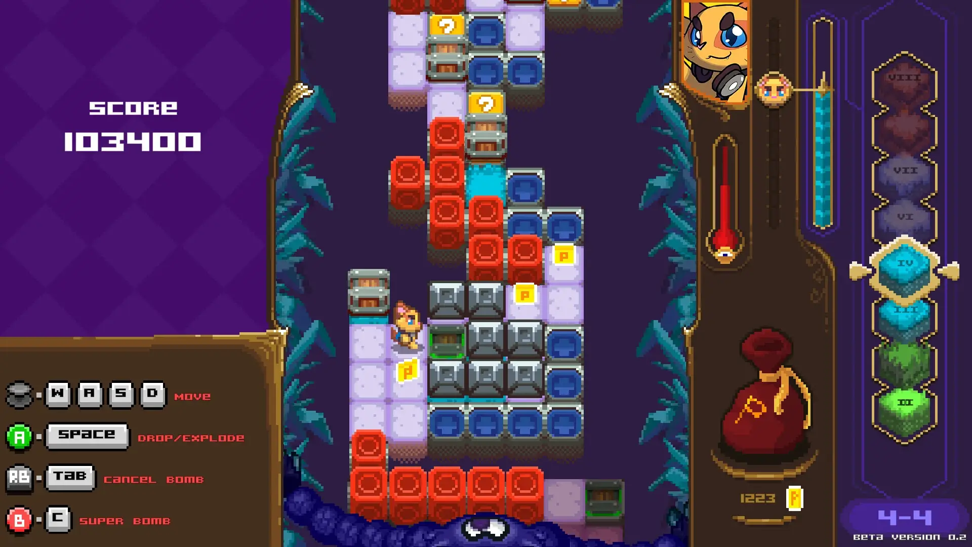 PathBlasters mac游戏 screenshot-2