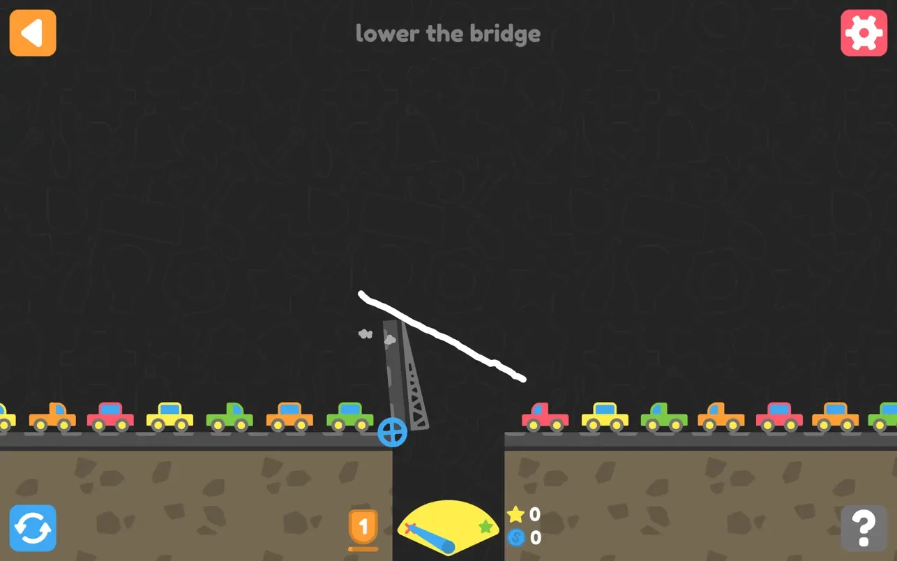 Squiggle Drop mac游戏 screenshot-3