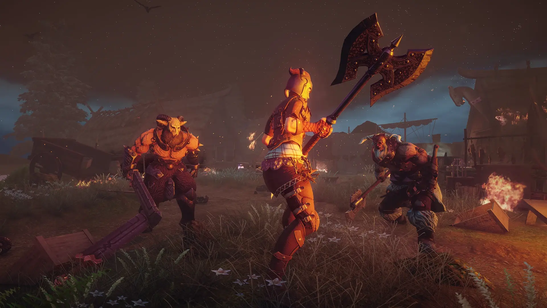 Hand of Fate 2 mac游戏 screenshot-8