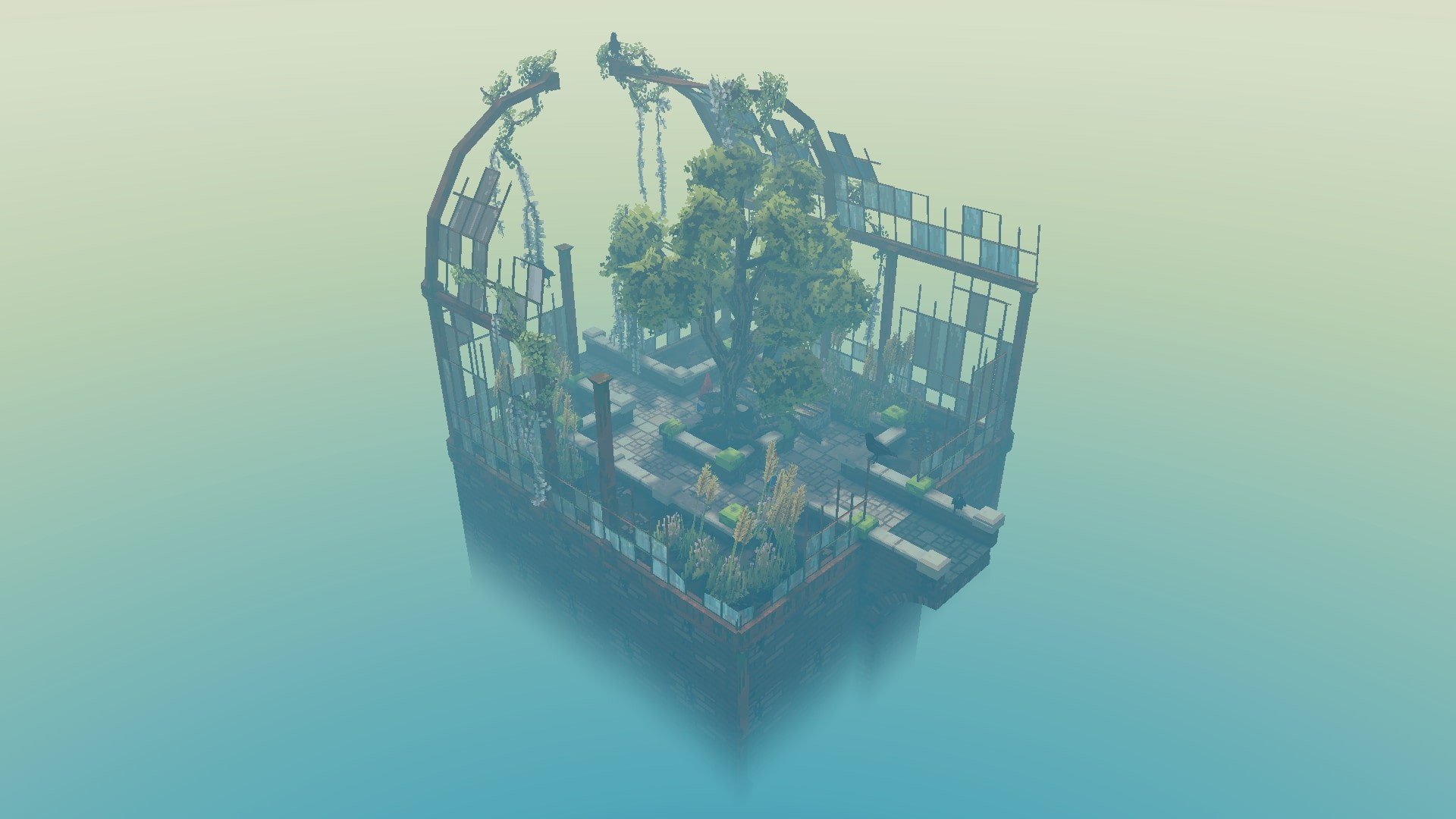 Cloud Gardens mac游戏 screenshot-4