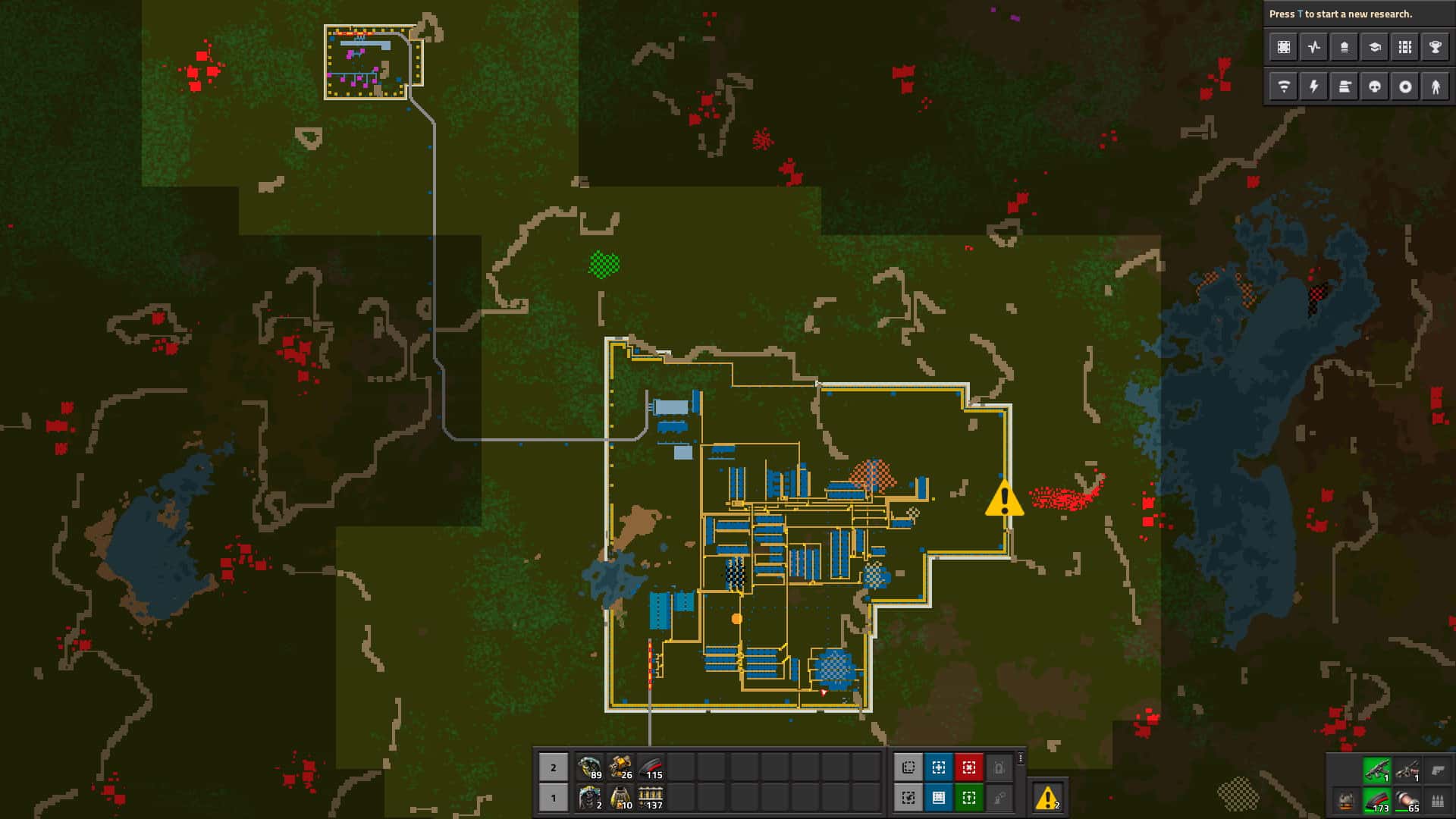 Factorio mac游戏 screenshot-2