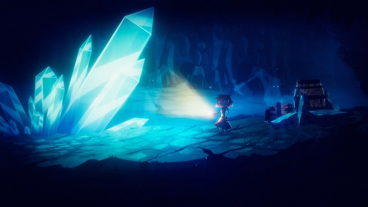 Jenny LeClue - Detectivu mac游戏 screenshot-0