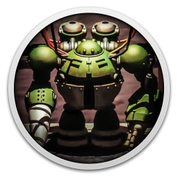 IRONCLAD mac游戏 icon