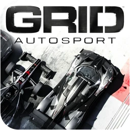 GRID Autosport mac游戏 icon