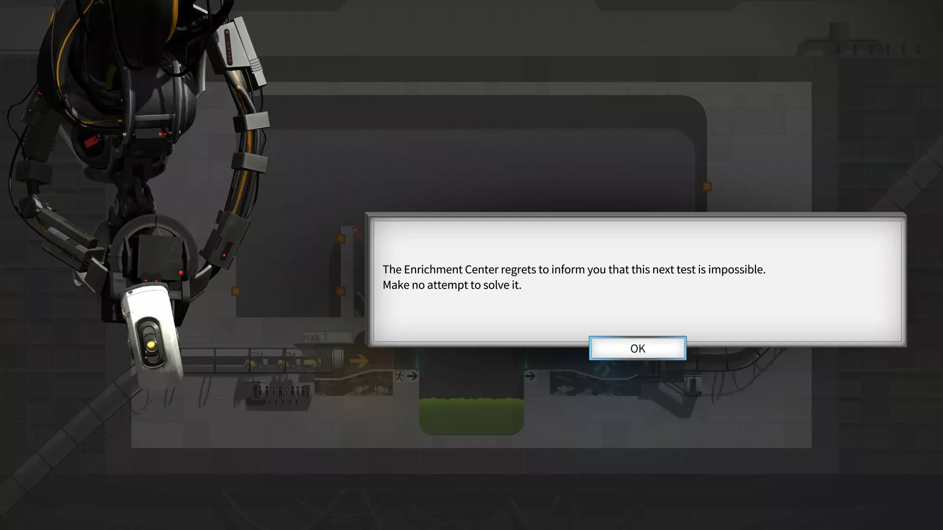 Bridge Constructor Portal mac游戏 screenshot-3