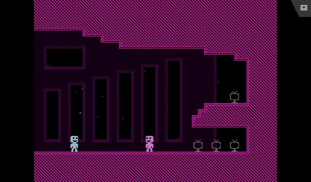 VVVVVV mac游戏 screenshot-1