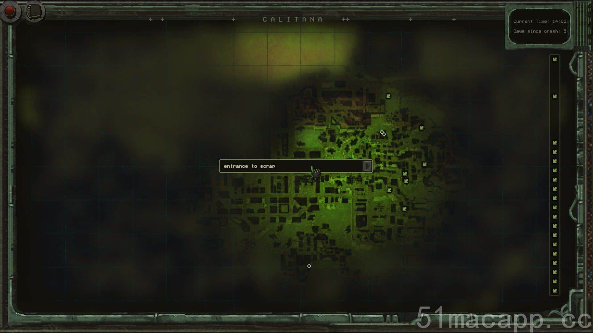 Mechajammer mac游戏 screenshot-2