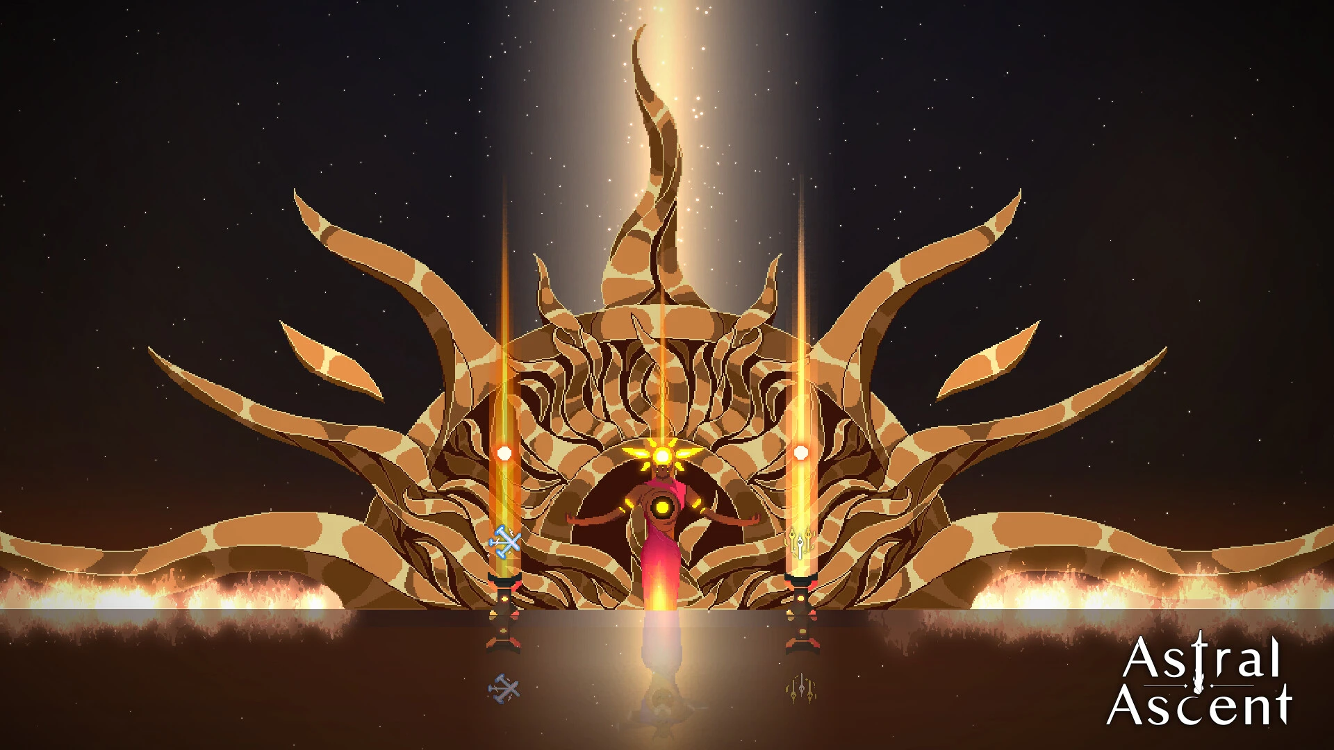 Astral Ascent mac游戏 screenshot-5
