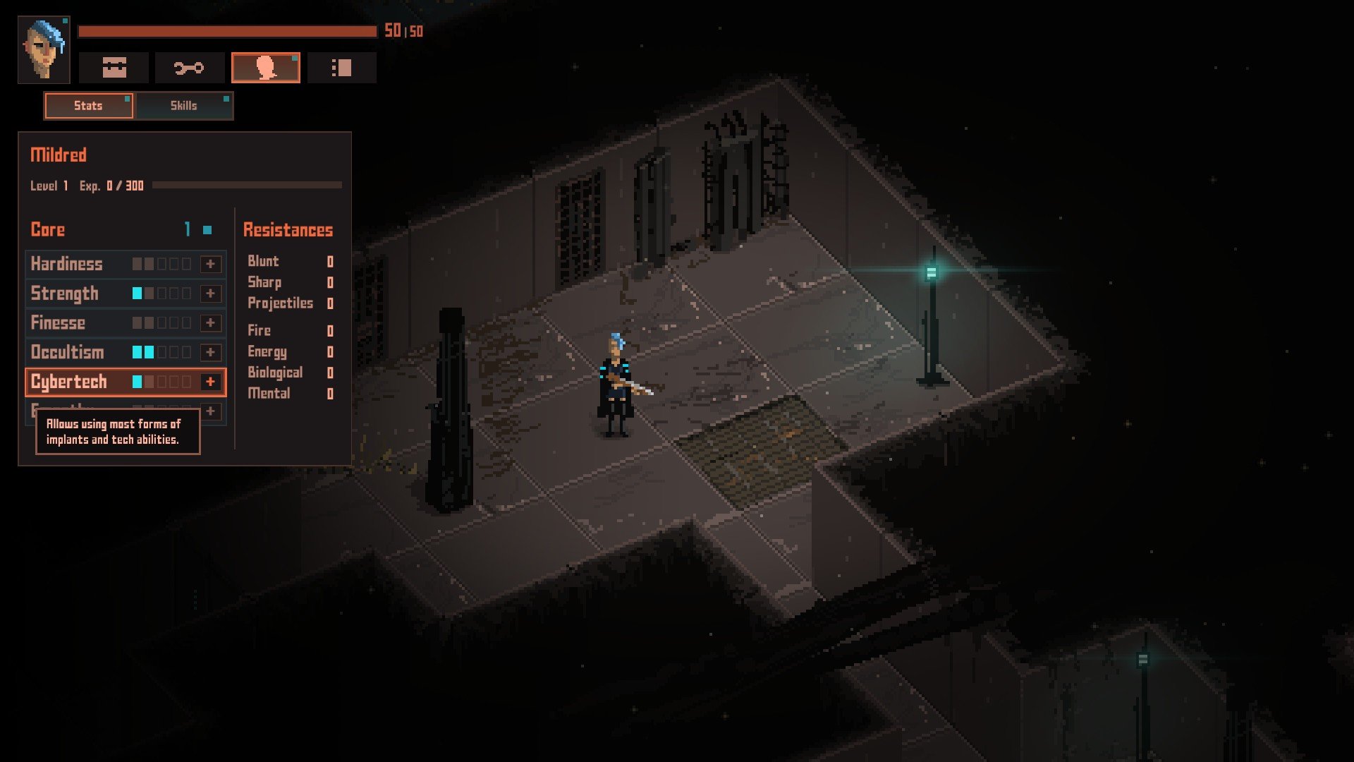 Death Trash mac游戏 screenshot-1