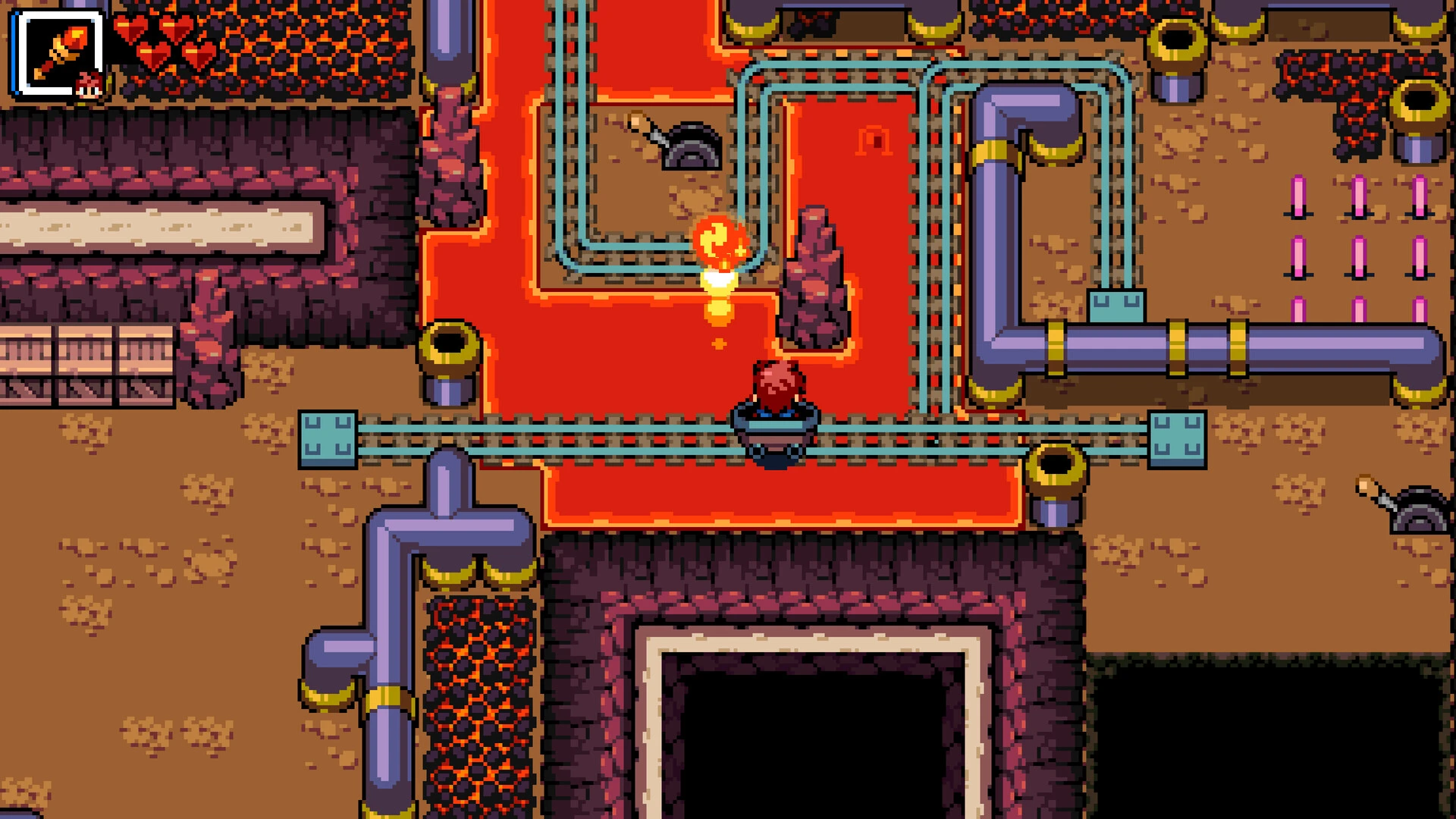 Quest Master mac游戏 screenshot-3