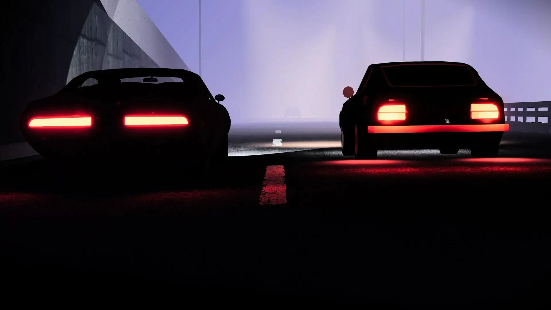 PolyZen Drive mac游戏 screenshot-1