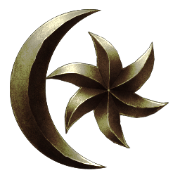 The Elder Scrolls III: Morrowind mac游戏 icon