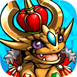 PUZZLE & DRAGONS STORY mac游戏 icon