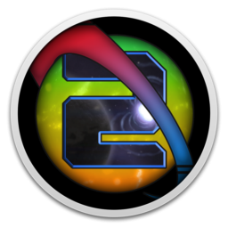 Space Pirates And Zombies 2 mac游戏 icon