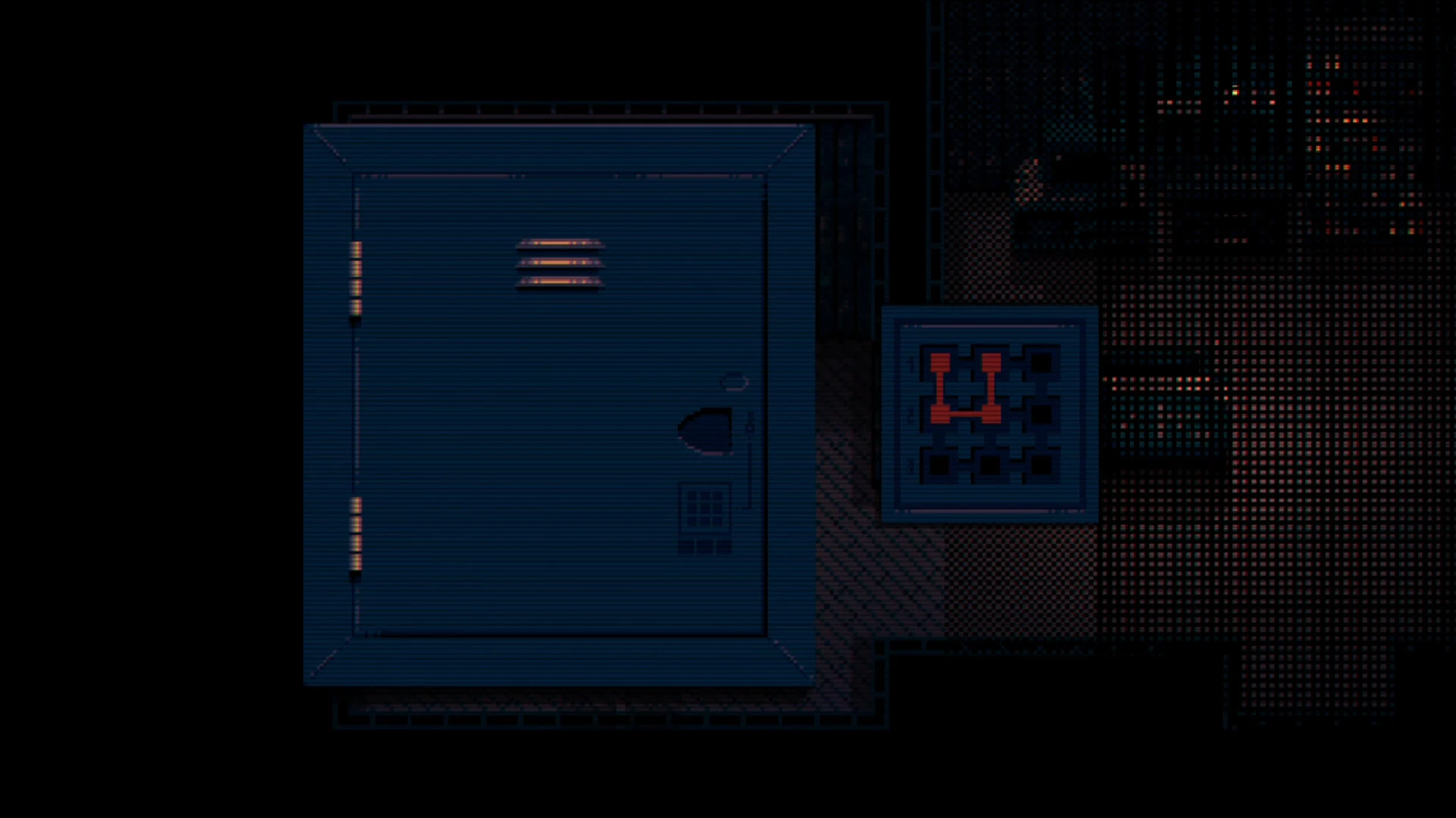 Immortal Mantis: Revenge mac游戏 screenshot-0