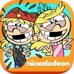Loud House: Outta Control mac游戏 icon