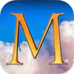 Myst mac游戏 icon