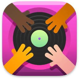 SongPop Party mac游戏 icon