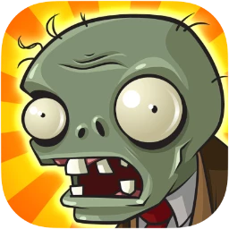 Plants vs. Zombies mac游戏 icon