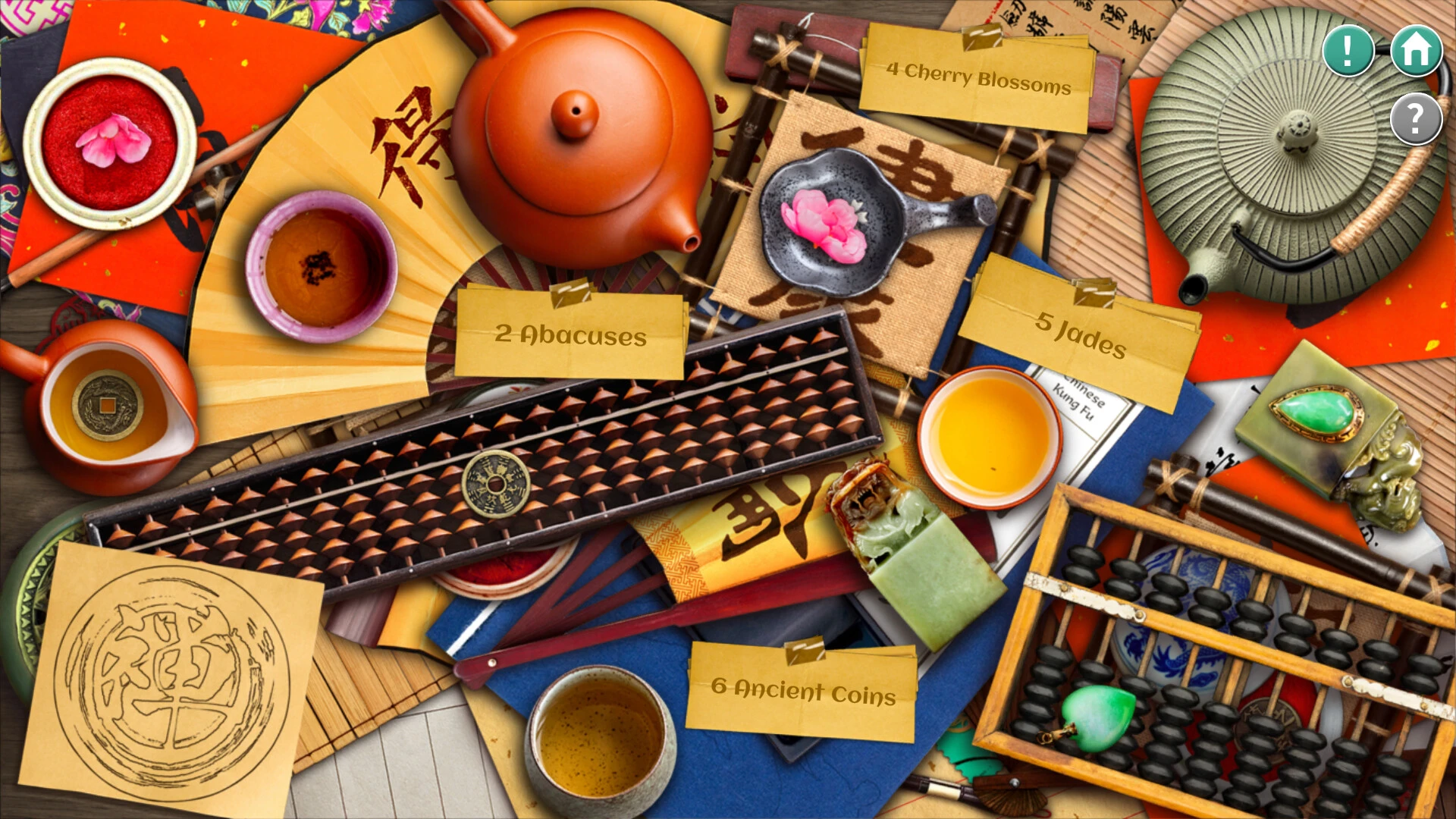 So Much Stuff 2 mac游戏 screenshot-1