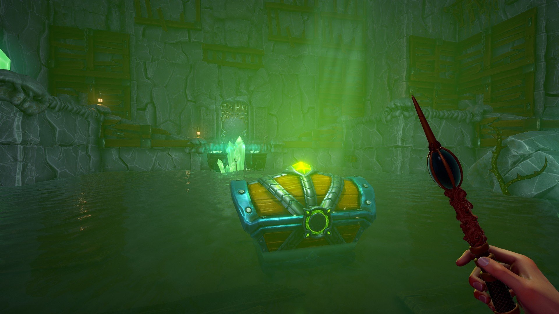 Ziggurat 2 mac游戏 screenshot-2