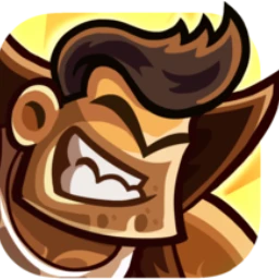 Junkworld TD mac游戏 icon