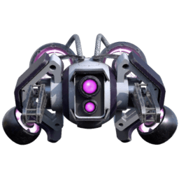 Quantum Derelict mac游戏 icon