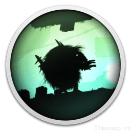 Feist mac游戏 icon