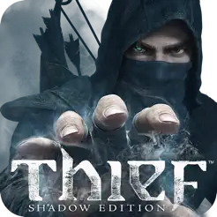 Thief: Master Thief Edition mac游戏 icon