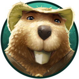 Timberborn mac游戏 icon