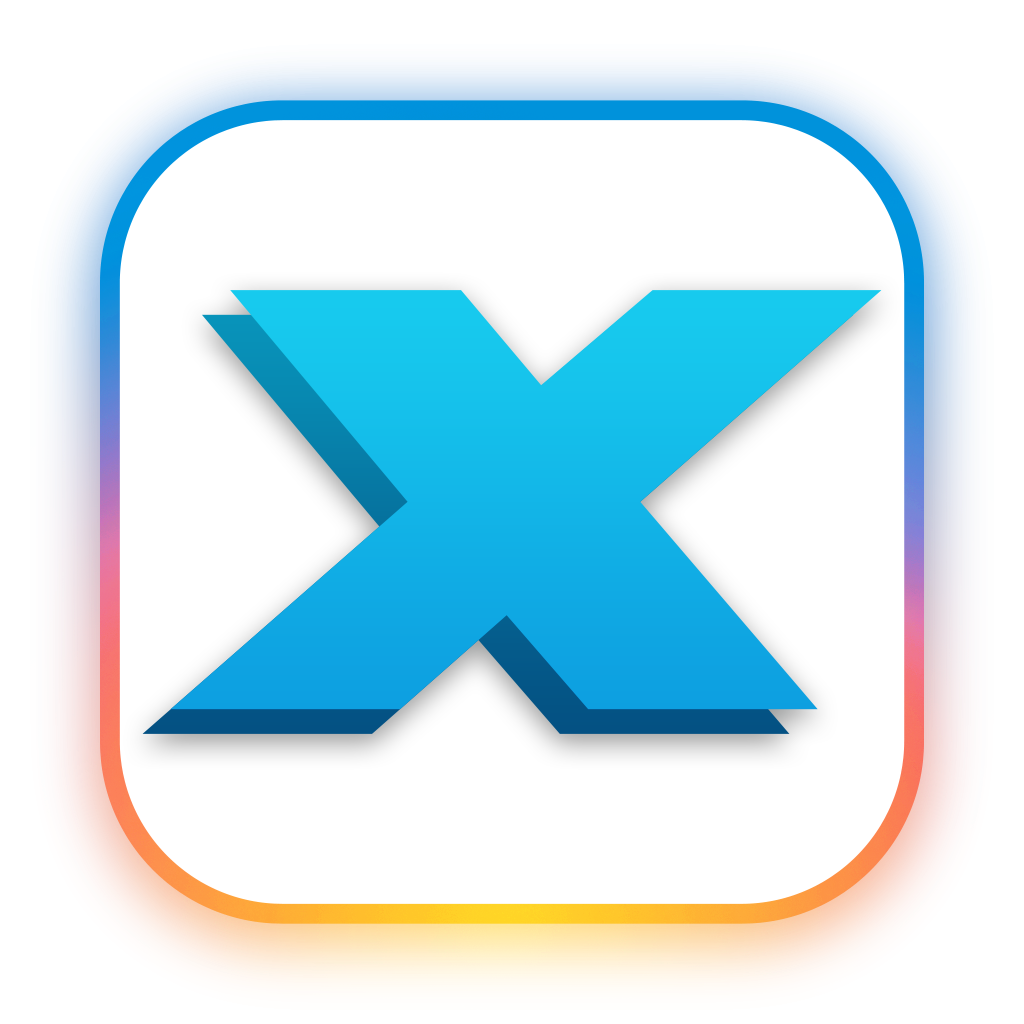 X-Plane 12 mac游戏 icon