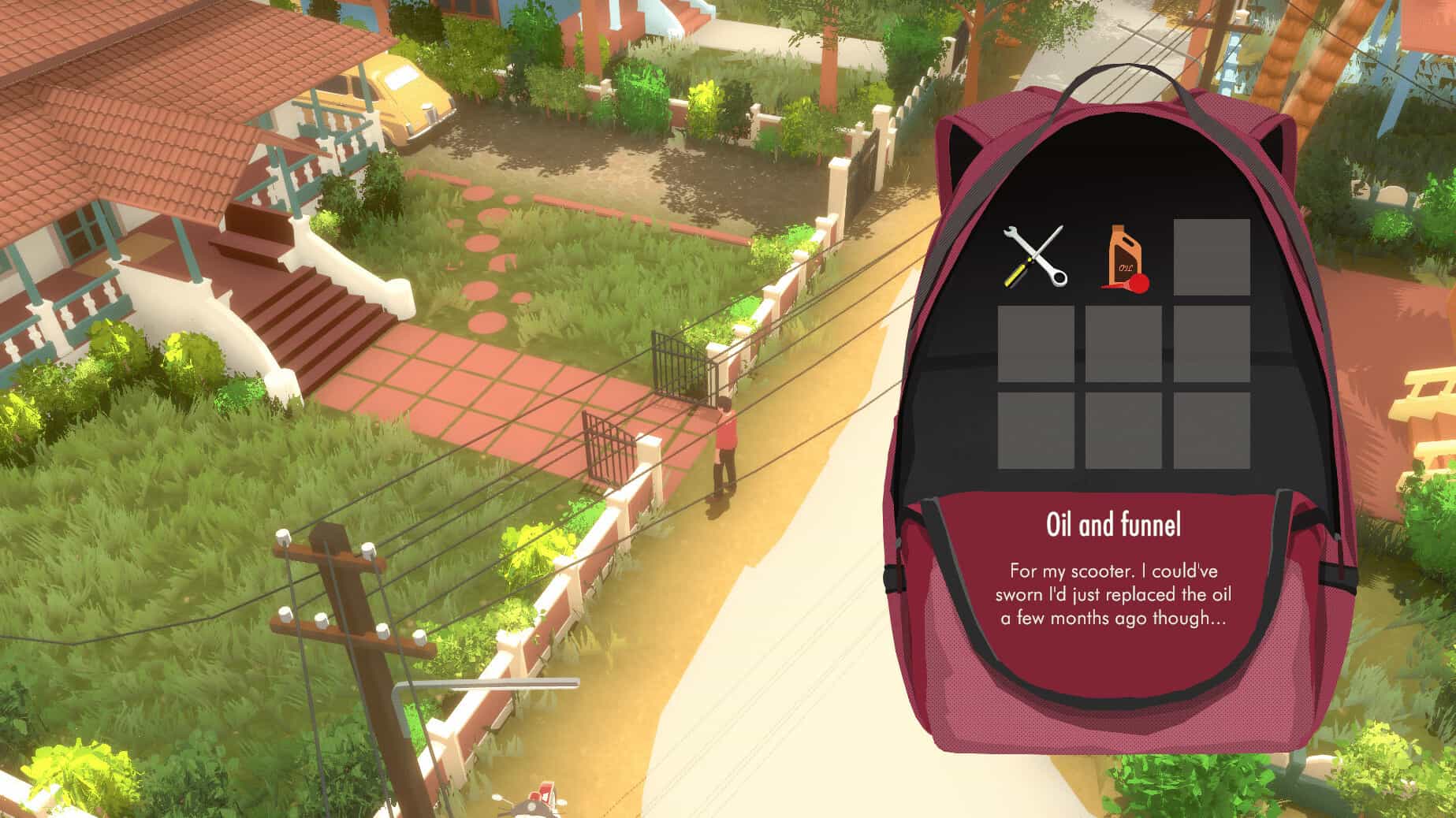 Forgotten Fields mac游戏 screenshot-2