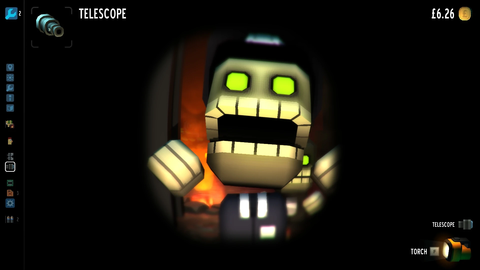 Basingstoke mac游戏 screenshot-0