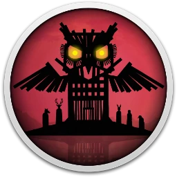 Rusty Lake Paradise mac游戏 icon