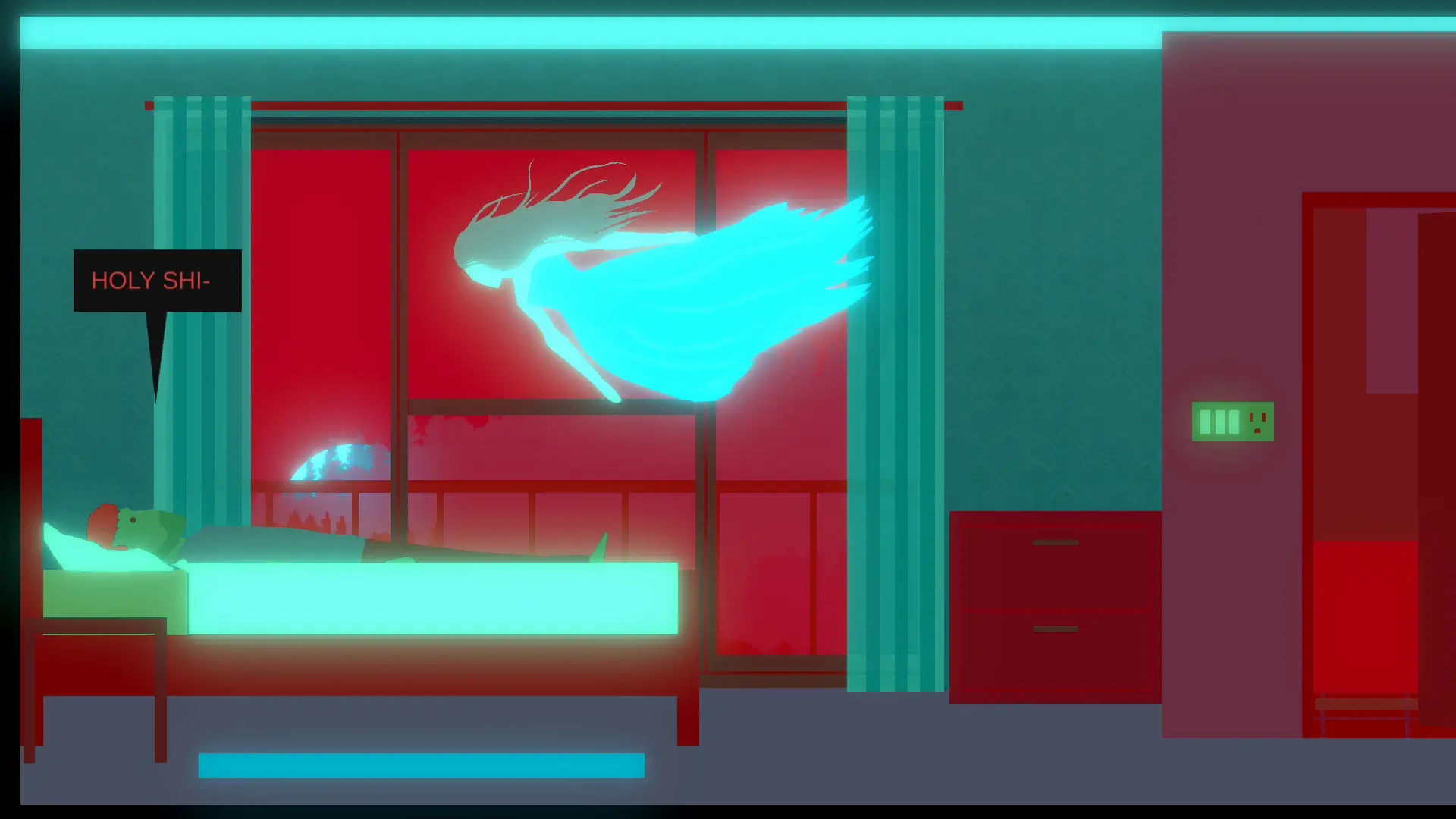 Rainswept mac游戏 screenshot-3