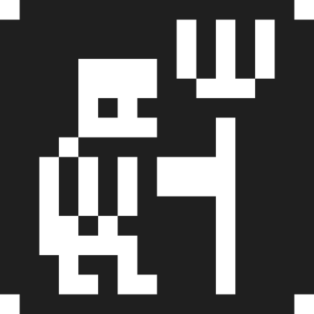 Tinyfolks mac游戏 icon
