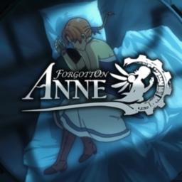 Forgotton Anne mac游戏 icon
