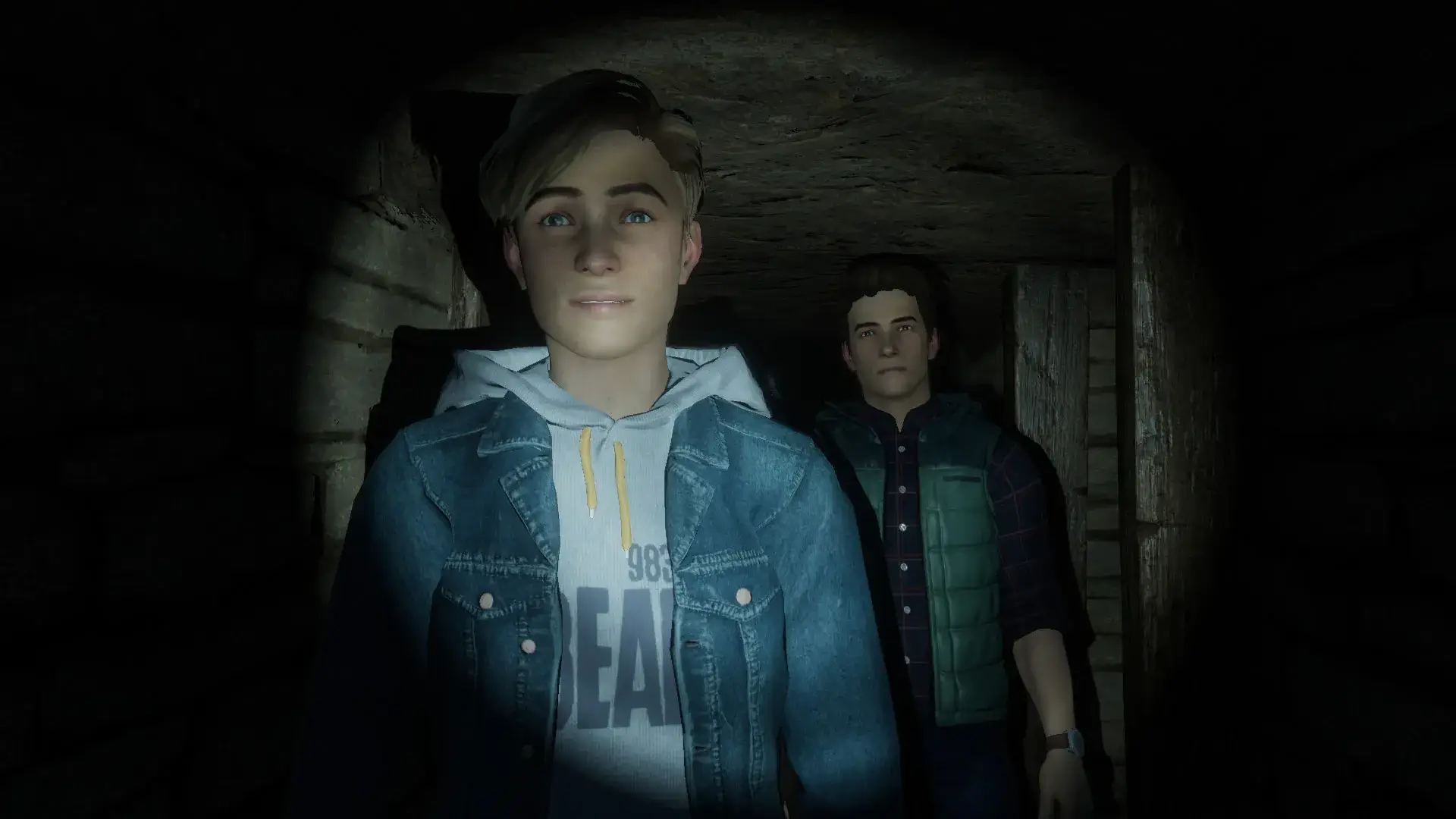 Nancy Drew: Midnight in Salem mac游戏 screenshot-2