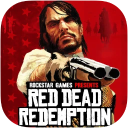 Red Dead Redemption mac游戏 icon