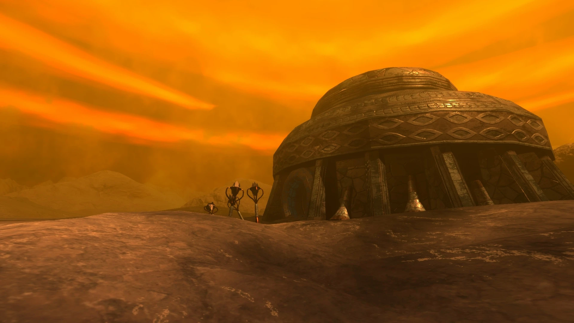 PULSAR: Lost Colony mac游戏 screenshot-1