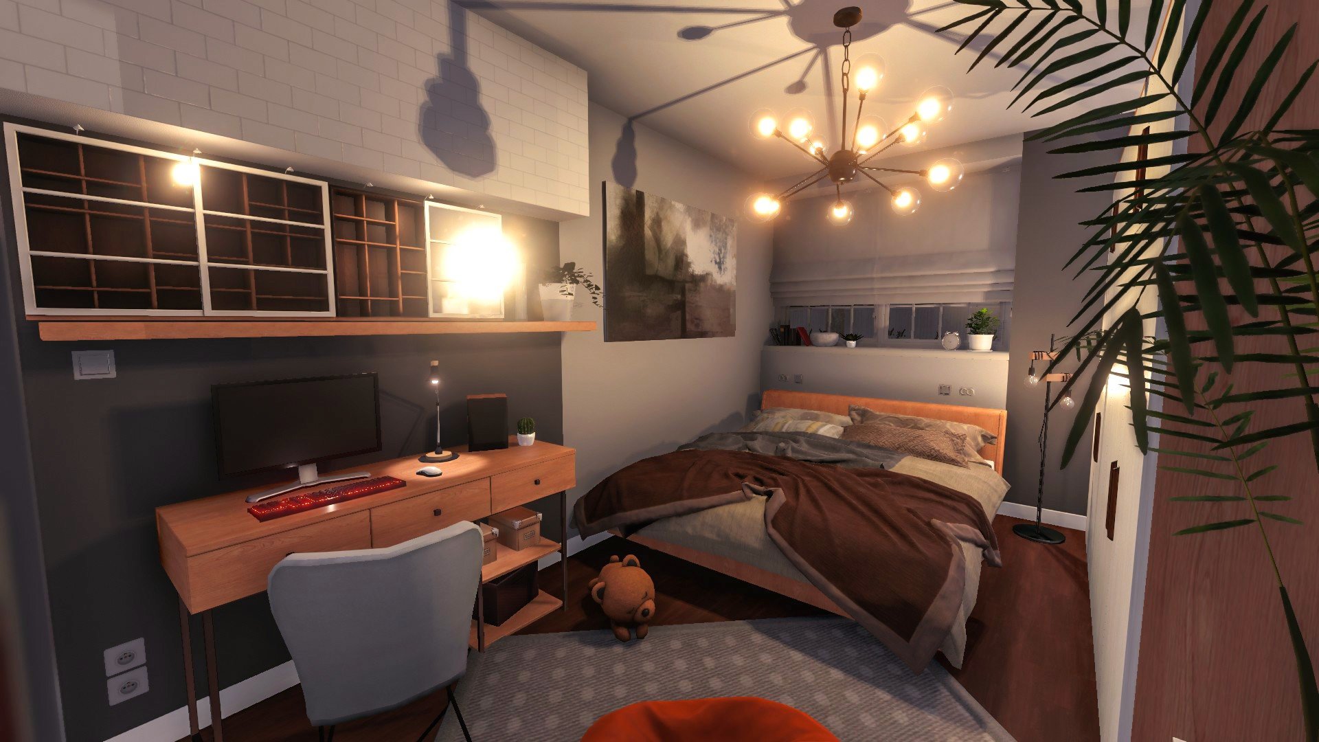 House Flipper mac游戏 screenshot-2
